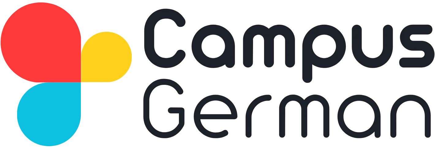 CampusGerman Logo